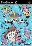 Red Fox Gaming - Hickory - Fairly Odd Parents: Breakin' Da Rules - Video Game - Playstation 2