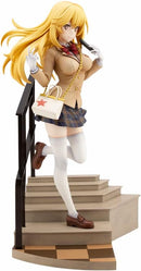 A Certain Scientific Railgun: Shokuhou Misaki (15th Anniversary Ver.) PVC Statue-1