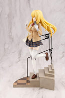 A Certain Scientific Railgun: Shokuhou Misaki (15th Anniversary Ver.) PVC Statue-2