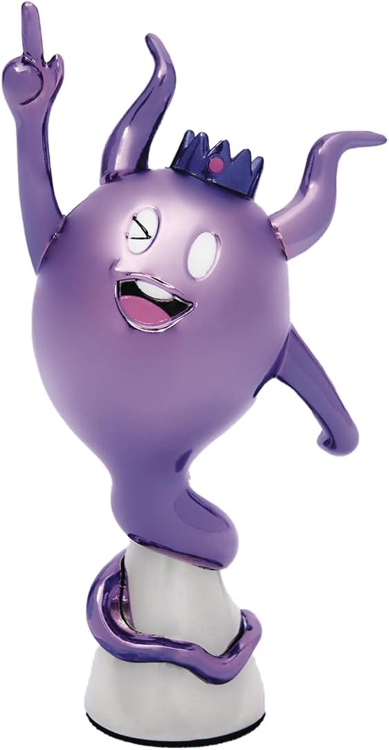 Master Detective Archives: Rain Code – Shinigami Bright Arts Figure