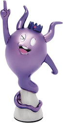 Master Detective Archives: Rain Code – Shinigami Bright Arts Figure-1