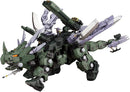 Zoids: Green Horn AB Master Mode Plastic Model Kit-1