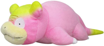 San-ei Pokemon All Star Collection Vol.16 Plush Doll Galarian Slowpoke - 0