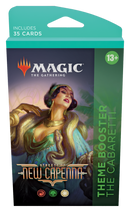 Streets of New Capenna - Theme Booster (The Cabaretti)-1