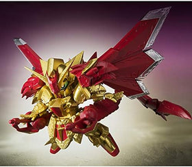SD Gundam - Superior Dragon - 0