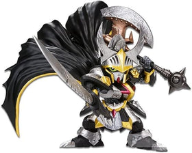 SD GUNDAM DARK KNIGHT GUNDAM Mk-II [ROUND TABLE] - 0