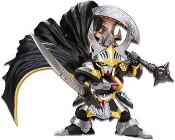 SD GUNDAM DARK KNIGHT GUNDAM Mk-II [ROUND TABLE] - 0