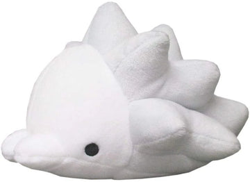 Pokemon Plush - Snom 4"