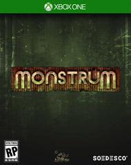 Monstrum - Xbox One