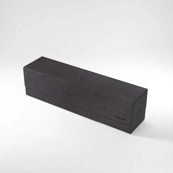 Gamegenic Deck Box: Cards' Lair 400+ Convertible (Black)