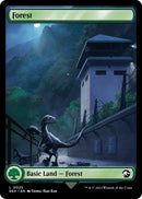 Forest // Forest [Jurassic World Collection]-2