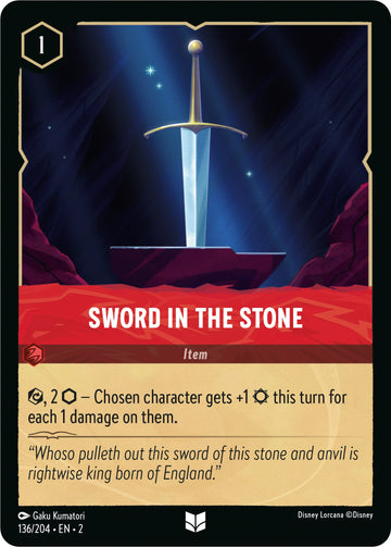 La espada en la piedra (136/204) [El ascenso de los nacidos del diluvio] 