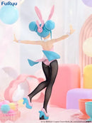 Hatsune Miku BiCute Bunnies Figure -Hatsune Miku Wink Pearl Pink ver.--2