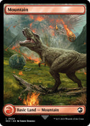 Mountain // Mountain [Jurassic World Collection]-2