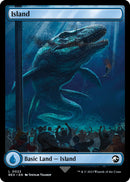 Island // Island [Jurassic World Collection]-1