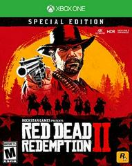 Red Dead Redemption 2 [Special Edition] - Xbox One