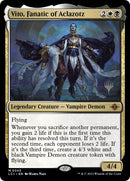 Vito, Fanatic of Aclazotz (Promo Pack) [The Lost Caverns of Ixalan Promos]-1
