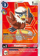 Hawkmon [P-119] (Tamer Party Pack -The Beginning- Ver. 2.0) [Promotional Cards]-2