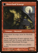 Hinterland Hermit // Hinterland Scourge [Dark Ascension]-2
