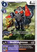 SkullKnightmon [P-115] (3rd Anniversary Survey Pack) [Promotional Cards]-3