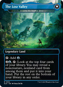 Heart of the Explorer - Search for Azcanta [Secret Lair Drop Series]-2