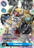 Vikemon [P-052] [Promotional Cards]-1