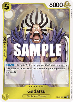 Gedatsu [El despertar de la nueva era] 