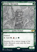 Ignoble Hierarch (Sketch) [Modern Horizons 2]-1