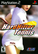 Hard Hitter Tennis - Playstation 2