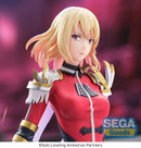 SEGA - Solo Leveling - Xross Link - Cha Hae-In Statue-3