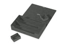 Omnihive 1000+ Xenoskin - Grey - Ultimate Guard Deck Box-2