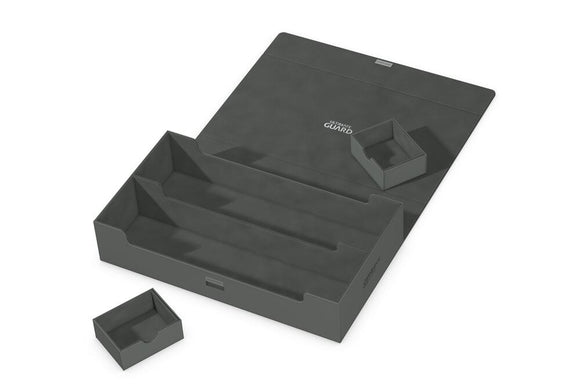 Omnihive 1000+ Xenoskin - Grey - Ultimate Guard Deck Box