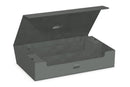 Omnihive 1000+ Xenoskin - Grey - Ultimate Guard Deck Box-1