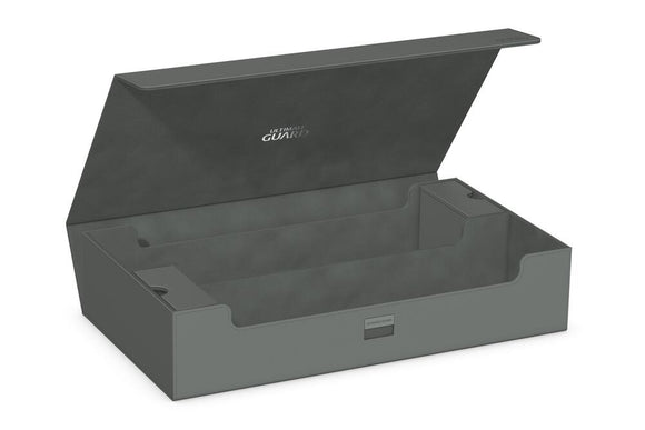 Omnihive 1000+ Xenoskin - Grey - Ultimate Guard Deck Box