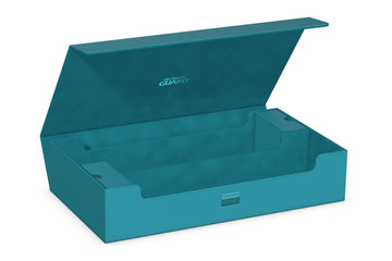 Omnihive 1000+ Xenoskin - Petrol - Ultimate Guard Deck Box