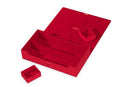 Omnihive 1000+ Xenoskin - Red - Ultimate Guard Deck Box-2