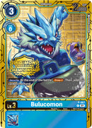 Bulucomon [P-067] (Championship 2023 Gold Card Set) [Promotional Cards]-2