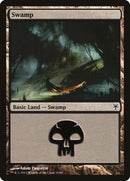 Swamp (36) [Duel Decks: Sorin vs. Tibalt]-2