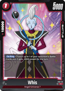 Whis [Starter Deck: Son Goku]-2
