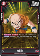 Krillin [Baraja inicial: Son Goku] -1