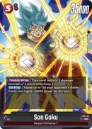 Son Goku (FS01-08) [Mazo de inicio: Son Goku] -3
