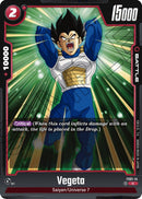 Vegeta [Baraja inicial: Son Goku] -3