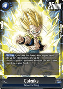 Gotenks (FS02-03) [Mazo inicial: Vegeta] -3