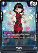 Videl [Starter Deck: Vegeta]-3