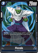 Piccolo [Starter Deck: Vegeta]-1