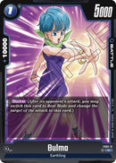 Bulma [Starter Deck: Vegeta]-1
