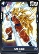 Son Goku [Starter Deck: Vegeta]-3