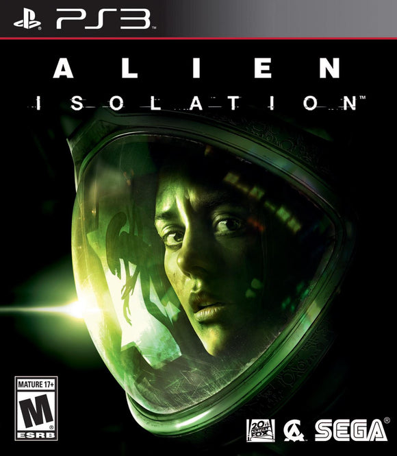 Alien: Isolation [Nostromo Edition] - Playstation 3