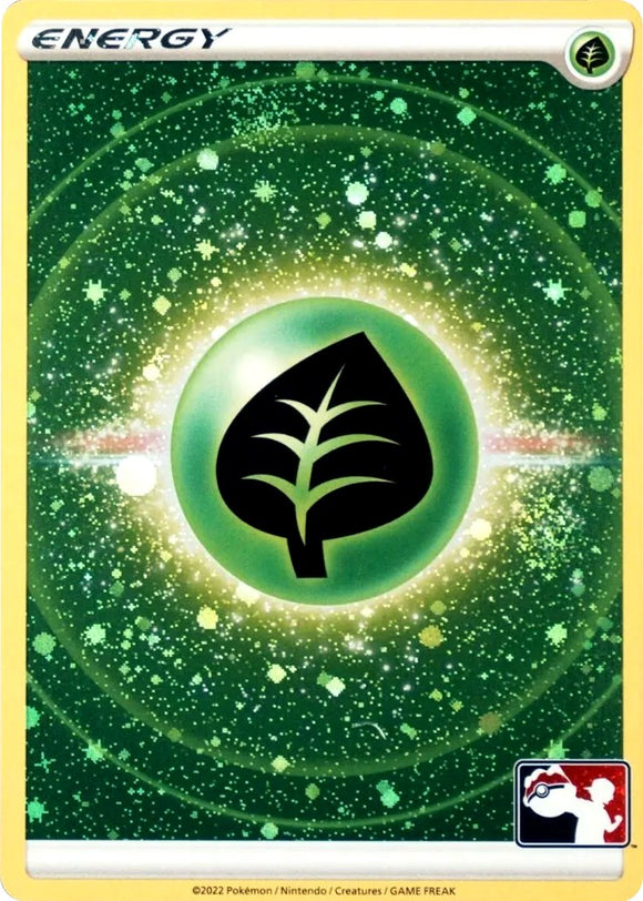 Energía de la hierba (holo cosmos) [Paquete de premios serie tres] 