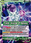 Frieza // Frieza, Scourge of Saiyans (BT24-056) [Beyond Generations]-2